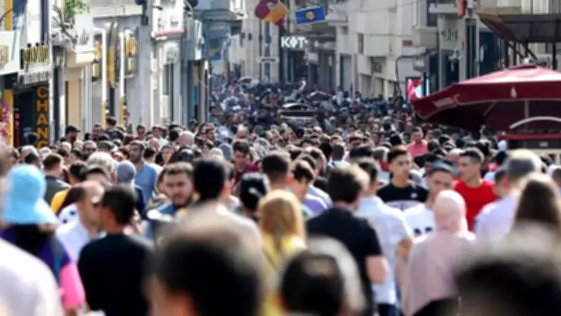 İşsizlik Martta %8.1'e Düştü, Tek Hane Serisi 35 Aya Çıktı
