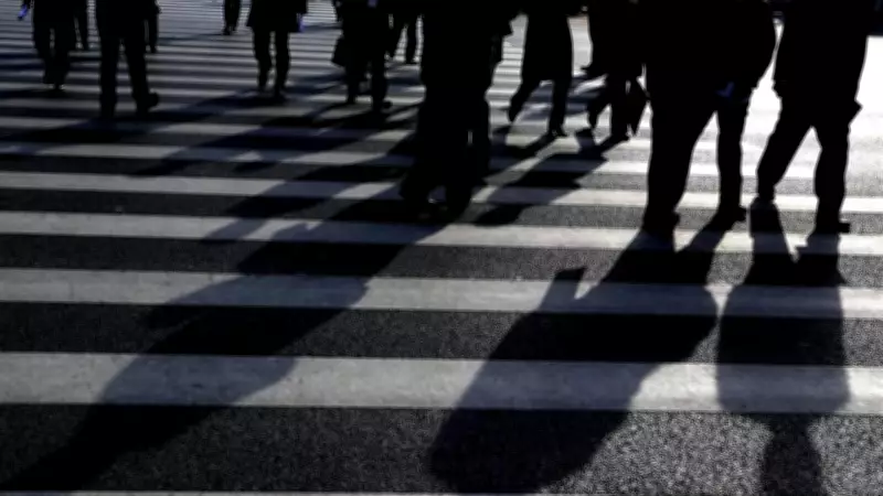 İşsizlik Oranı Mart'ta 0,3 Puan Azalarak Yüzde 8,1 Oldu