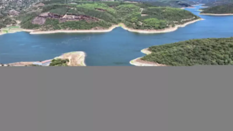 İSKİ 7 Nisan 2026 Baraj Doluluk Oranı Açıklandı: İstanbul'da Su Seviyesi Yüzde 69,34