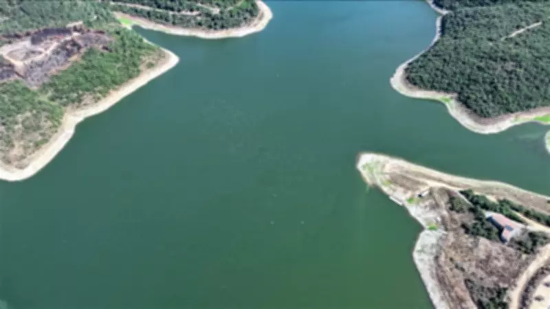 İSKİ 9 Nisan 2026 Baraj Doluluk Oranı Açıklandı: İstanbul'da Su Seviyesi Yüzde 69,67