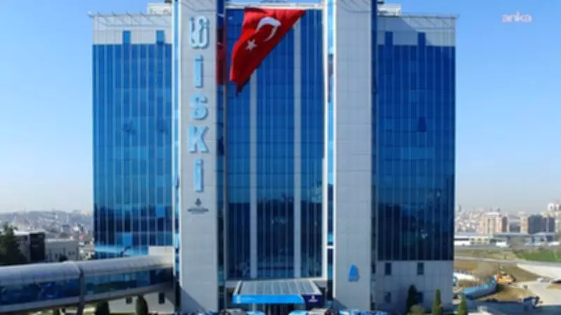 İSKİ, Marmara Denizi'ne Atık Su Deşarjı İddialarını Yalanladı