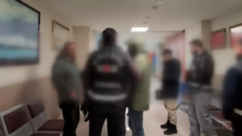 Üsküdar Devlet Hastanesi'nde rüşvet skandalı: 2 doktora 12'şer yıl hapis istemi