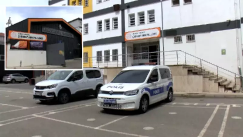 Üsküdar'daki Okullarda Tehdit Paylaşımları Sonrası Güvenlik Önlemleri Artırıldı