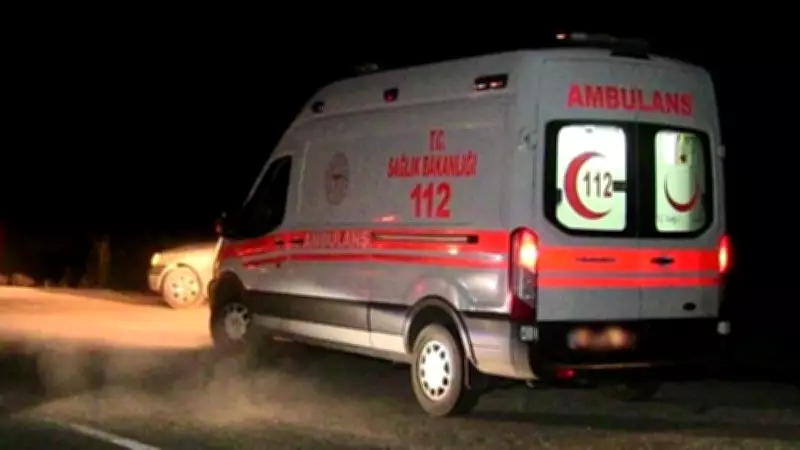 İskenderun'da Ormanda Cansız Beden Bulundu: 33 Yaşındaki Osman Zont Silahla Vurulmuş