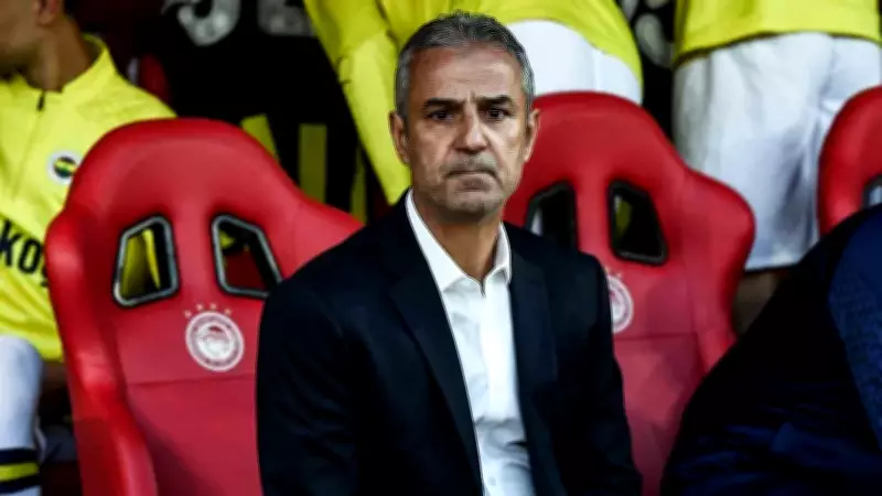 İsmail Kartal'dan Fenerbahçe'ye dönüş sinyali: Elbette değerlendiririz