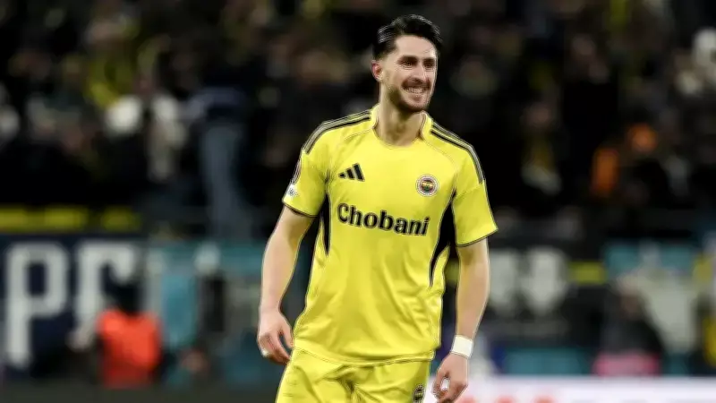 İsmail Yüksek Hakkındaki Bahis Soruşturması Tamamlandı: Kovuşturmaya Yer Yok