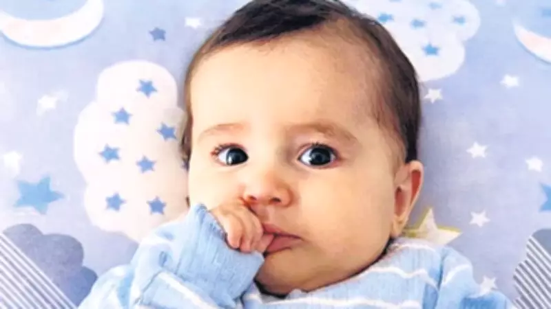 SMA'lı Minik Mehmet İçin Zamanla Yarış