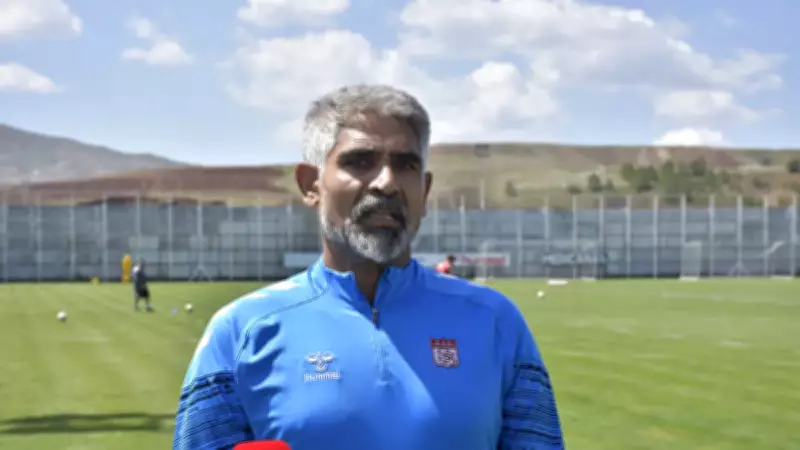 İsmet Taşdemir: Belirsizlik Uzun Sürerse Durmamızın Anlamı Kalmıyor