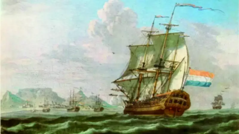 Sömürgecilikten Günümüze: Ticaretin Silaha Dönüşmesinin Tarihsel Kökleri