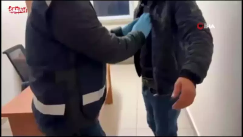 Sınavda Kopya Şebekesi Çökertildi: 5 Kişi Suçüstü Yakalandı