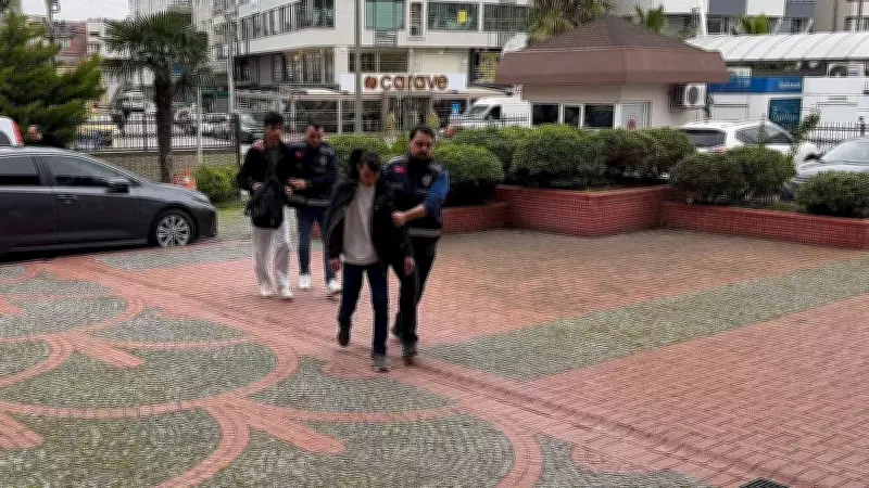 Sınavda Kopya Skandalı: Gizli Sistemle Yakalandılar