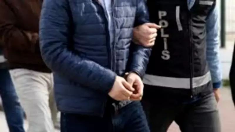 Sokak Çetelerine Büyük Darbe: 296 Gözaltı, 221 Tutuklama ve 276 Milyon TL'lik El Koyma