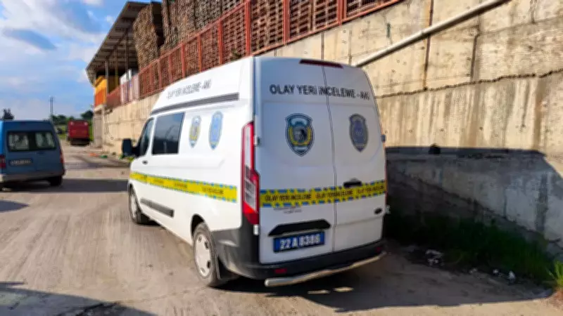 Sokak Ortasında Kanlı İntikam: Kardeşinin Katili İçin 8 Yıl Sabretti!