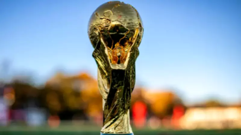 Son Dünya Kupasına Çıkacak Futbolcular Açıklandı! Süper Lig'den İsimler de Var