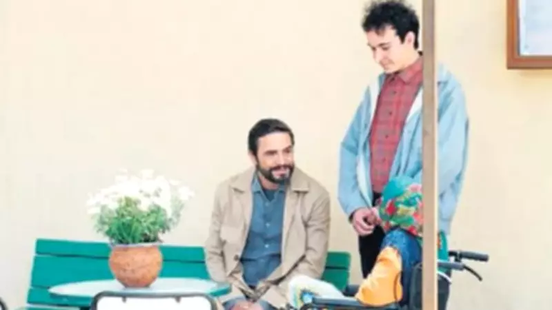 'Sonsuz Güzel'in başrolü Ferhan Vural oldu