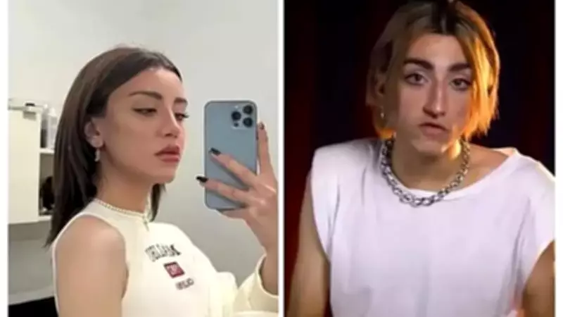 Sosyal Medya Fenomeni Mika Raun Can İçin Hapis Talebi