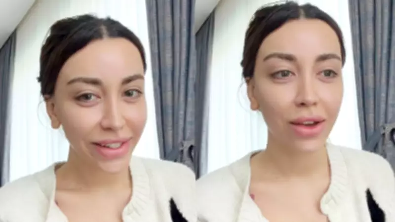 Sosyal Medya Ünlüsü Mika Raun Tahliye Oldu