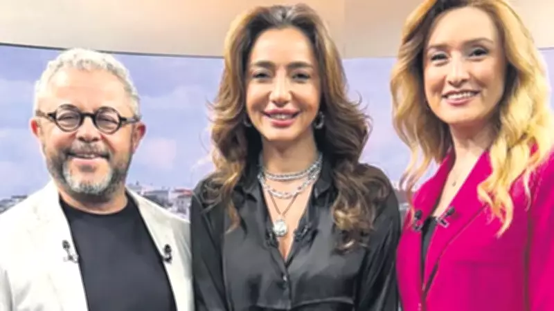 Sosyal Medyada Görünme Arzusu Zirve Yapmış Durumda
