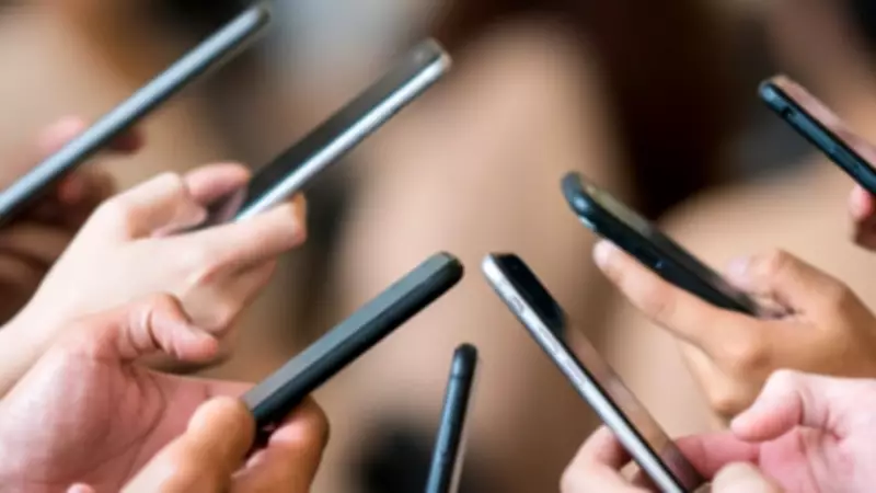 Sosyal Medyaya Kimlikle Giriş Zorunlu Oluyor: 3 Aylık Geçiş Süreci Başlıyor