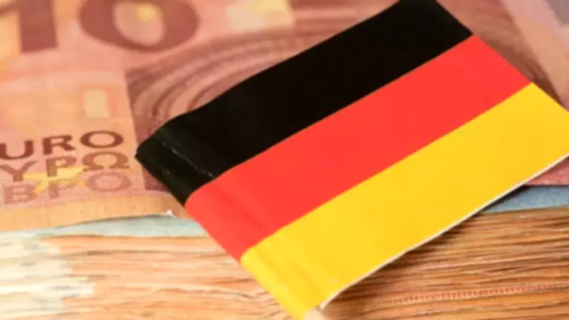 S&P Almanya'nın Kredi Notunu Teyit Etti, Görünümü Durağan