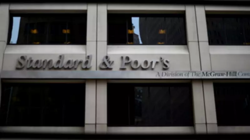 S&P Türkiye'de Enflasyon ve Faiz Beklentilerini Açıkladı: Riskler Dengeli