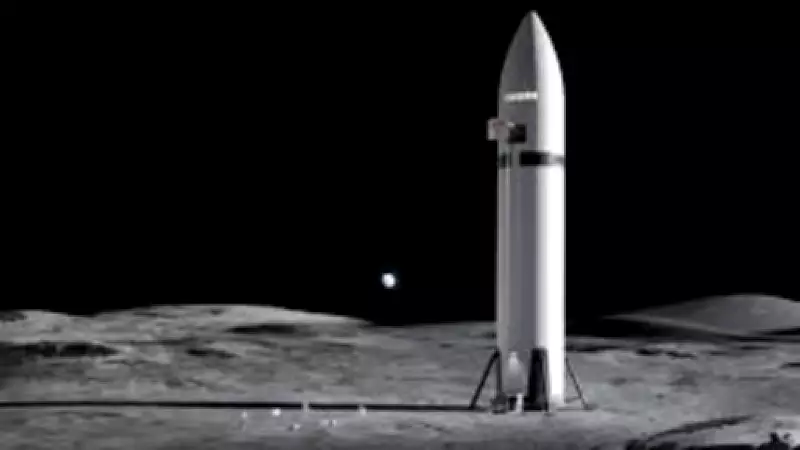 SpaceX'in Tarihi Halka Arzı: 21 Banka ile Anlaşma İmzalandı