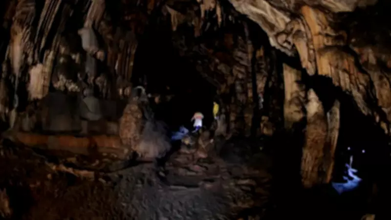 İspanya'da Mağarada Yüzyıllarca Gizli Yaşayan Toplumun Ürkütücü Sırları Ortaya Çıktı