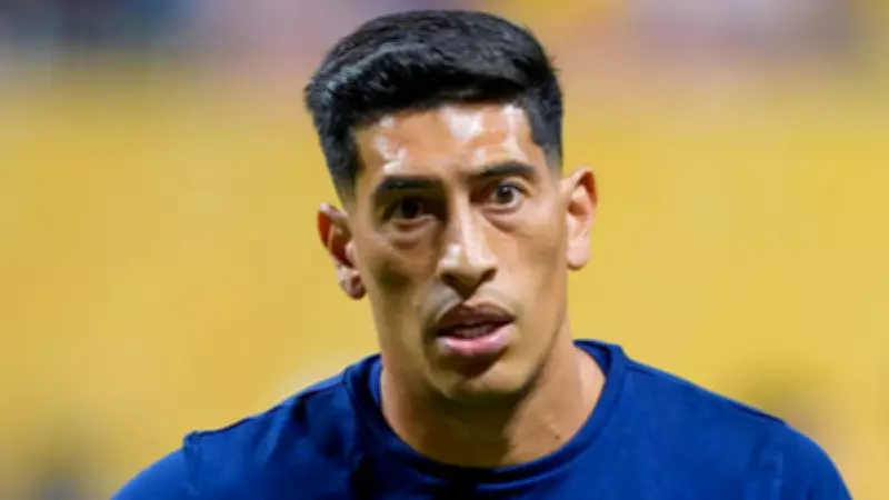 İspanya'da rakibine yumruk atan kaleciye 13 maç men cezası