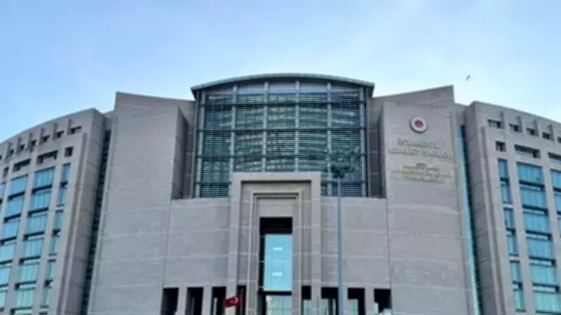 İspanya'da Yakalanan Şüpheli Fedlan Kılıçaslan'ın İadesi İçin Çalışmalar Başladı