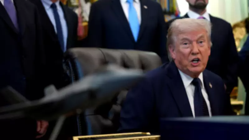 İspanyol Basını: Trump Yönetimi Zor NATO Müttefiklerini Cezalandırmaya Çalışıyor