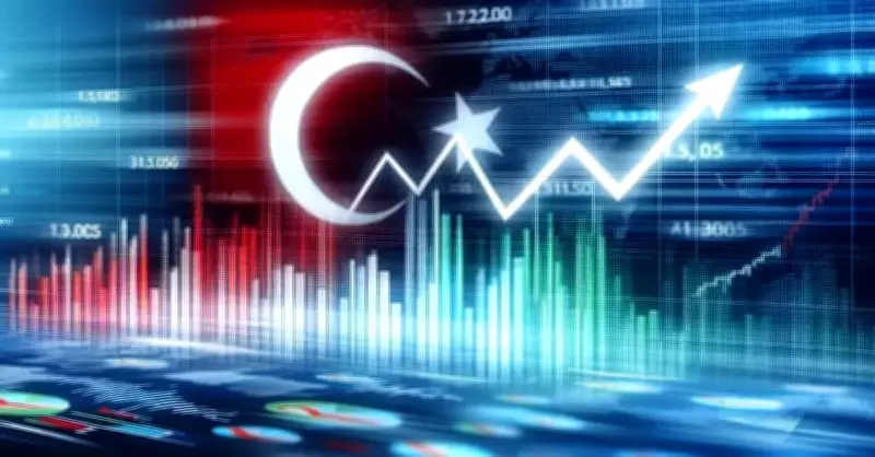 SP'den Türkiye İçin Kredi Notu Beklentisi: İyileşme Sinyalleri