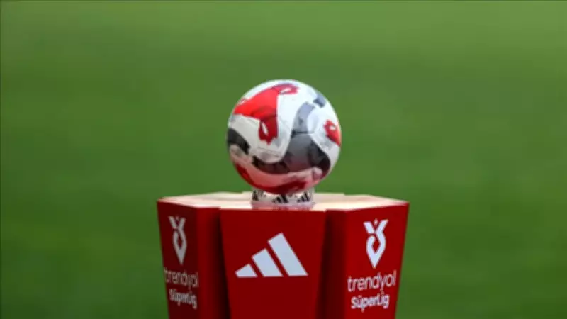 Süper Lig Şampiyonuna Verilecek Para Belli Oldu! Şaşırtan Rakam