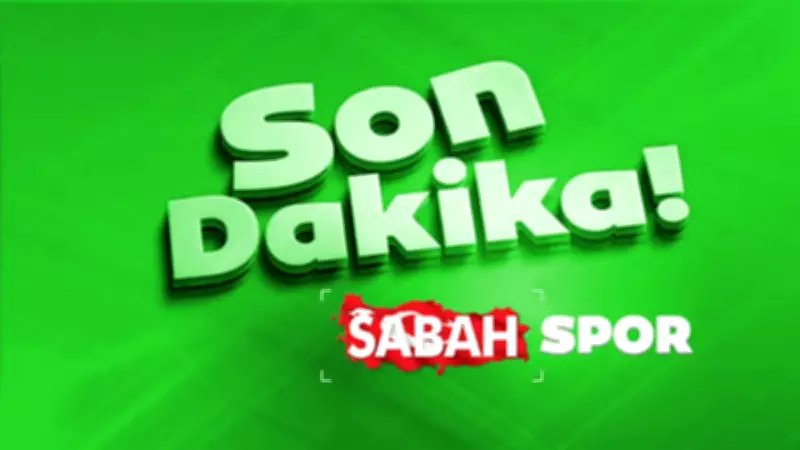 Süper Lig Derbilerinin Hakemleri Açıklandı: Kol ve Aydın Görevde