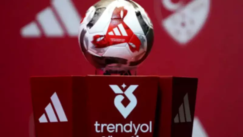Süper Lig Gol Krallığı Tablosu Güncellendi: Zirvede Büyük Fark!