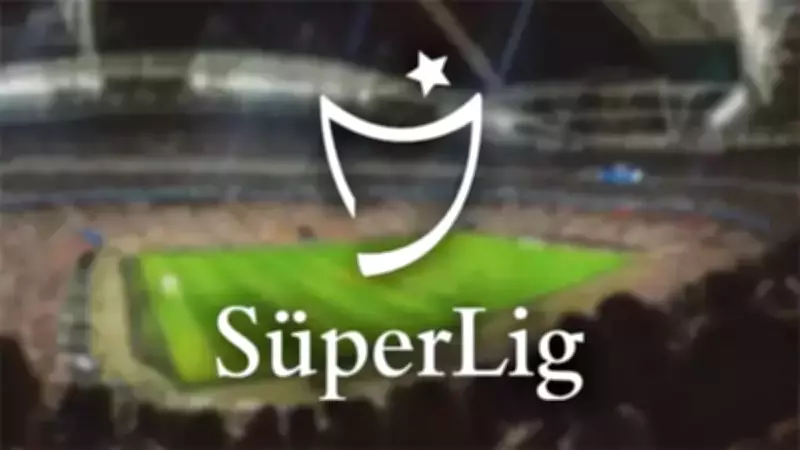 Süper Lig Puan Durumu 18 Nisan: Galatasaray Liderliği Sürdürüyor