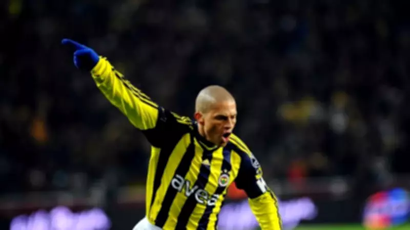 Süper Lig Tarihinin En Çok Asist Yapan 15 Futbolcusu Açıklandı