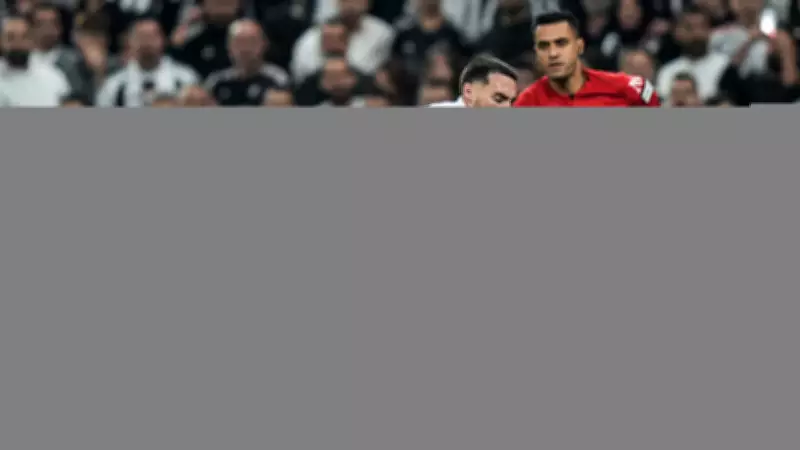 Süper Lig'de Derbi Coşkusu: Fenerbahçe-Beşiktaş Maç Detayları