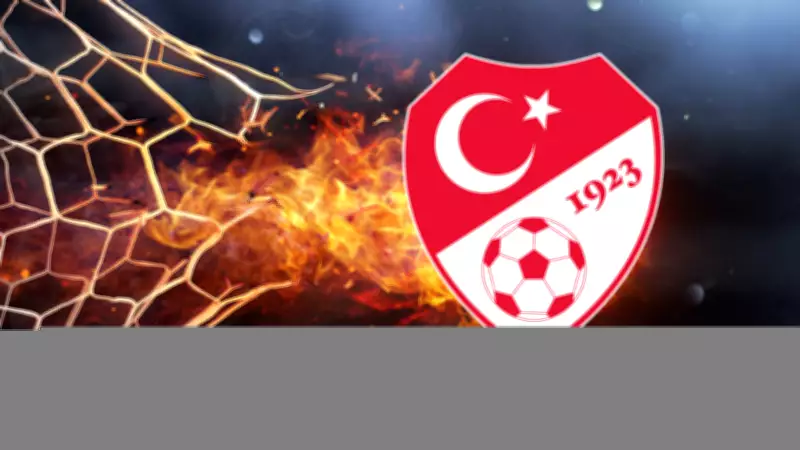 Süper Lig'de Disiplin Fırtınası: 7 Kulüp ve Burak Yılmaz PFDK'ya Sevk Edildi