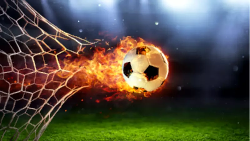 Süper Lig'de Son 5 Hafta: Galatasaray, Fenerbahçe ve Trabzonspor'un Kalan Maçları