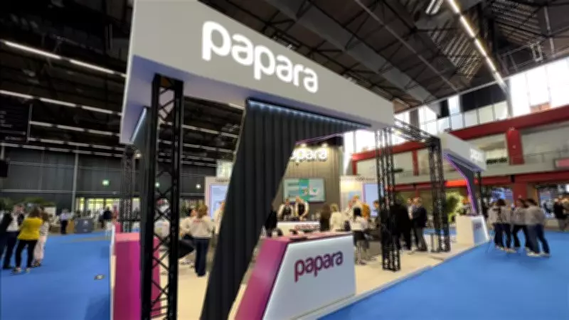 SPK, Papara Menkul Değerler'in 220 Milyon Liralık Devrini Onayladı