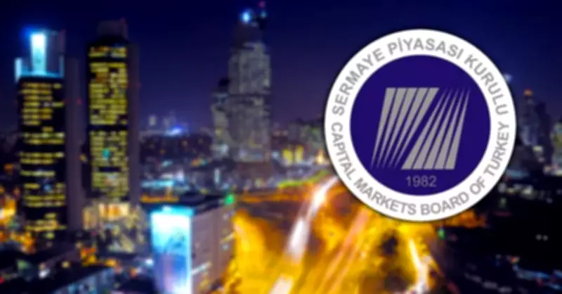 SPK'dan 5 Şirkete Milyarlarca Liralık Borçlanma İzni Çıktı