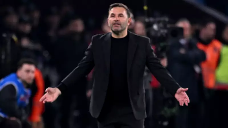 Spor Yazarları Trabzonspor-Galatasaray Maçını Değerlendirdi: Okan Buruk Kendini Sorgulamalı!