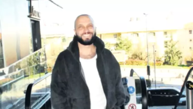 Sportif Berkay'ın Yeni Projesi: Spor ve Sağlık İçin Büyük Adım