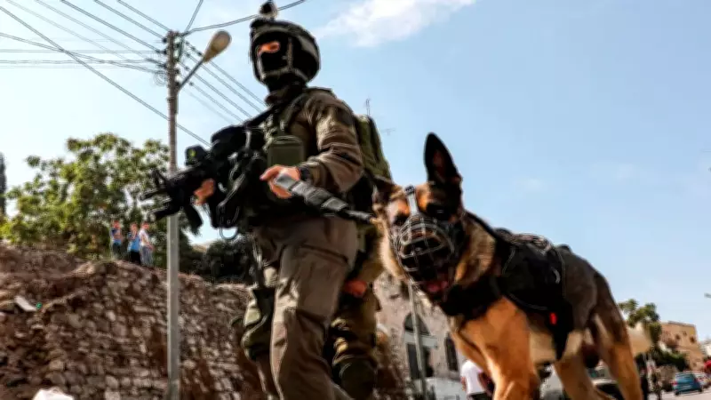 İsrail Askerlerinden İğrenç İşkence: Köpekleri Cinsel İstismar İçin Kullandılar