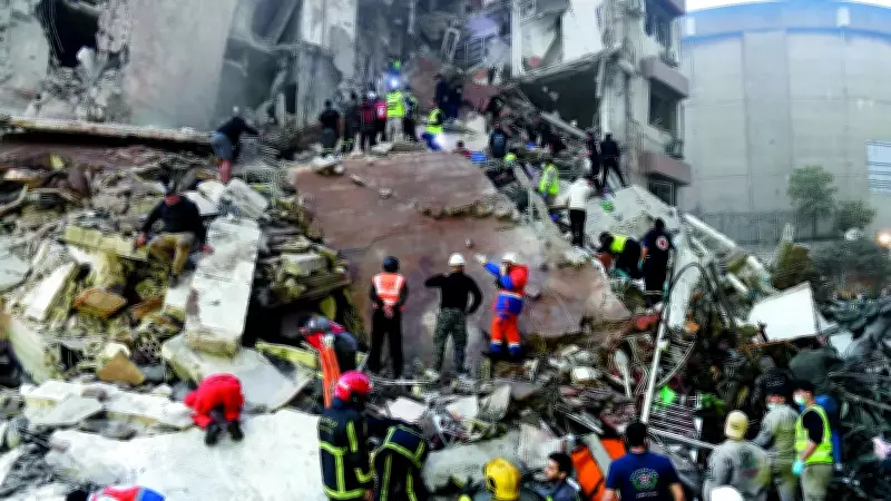 İsrail Ateşkesi Sabote Ediyor: Lübnan'da Katliam İddiaları