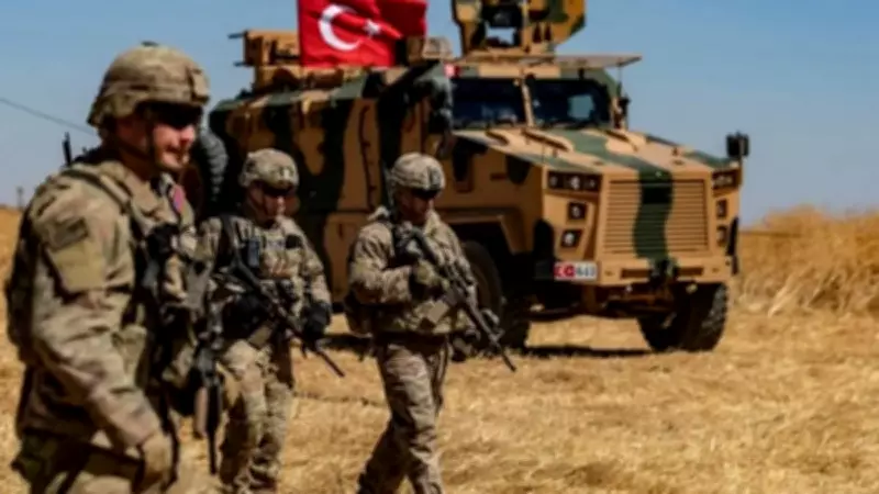 İsrail Basını Türkiye'nin Askeri Gücünü Analiz Etti: Olası Çatışma Senaryosu