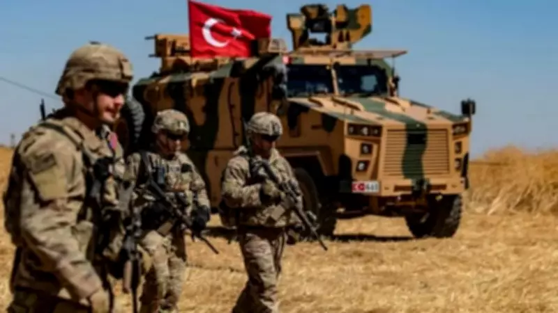 İsrail Basınında Panik: Savaşın Gölgesinde Türkiye'nin Yükselişi