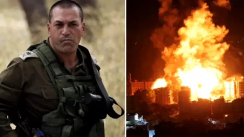 İsrail Genelkurmay Başkanı Zamir: Lübnan'da Hizbullah'a Karşı Saldırı Planları Onaylandı