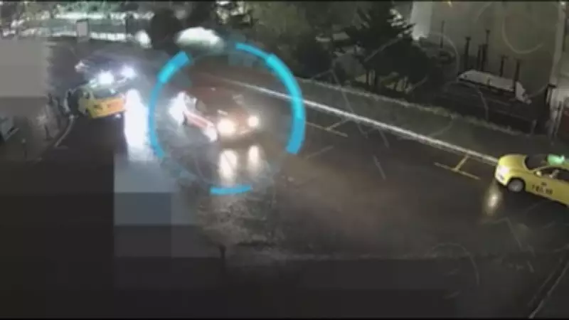 İsrail Konsolosluğu Önündeki Çatışmada Gözaltı Sayısı 16'ya Yükseldi