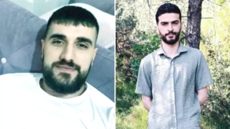 İsrail Konsolosluğu Saldırı Planı İfşalandı: Teröristin Ağabeyi Konuştu